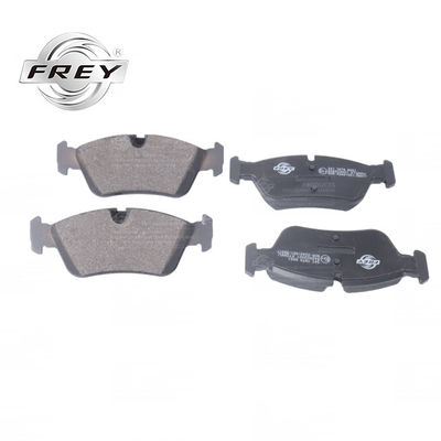 In van de de Delen Voorrem van Voorraadfrey Auto de Reeksennao OEM 34116769951 voor de Autoremsysteem van BMW E81 E82