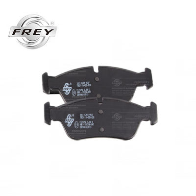 In van de de Delen Voorrem van Voorraadfrey Auto de Reeksennao OEM 34116769951 voor de Autoremsysteem van BMW E81 E82