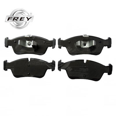 In van de de Delen Voorrem van Voorraadfrey Auto de Reeksennao OEM 34116769951 voor de Autoremsysteem van BMW E81 E82