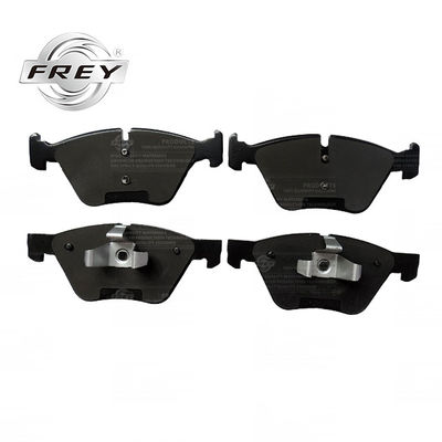 Auto Onderdelen Voorrem Pad Set 34116763617 voor BMW E90 E60 E84 Frey Merk Onderdelen In Voorraad Hoge Kwaliteit