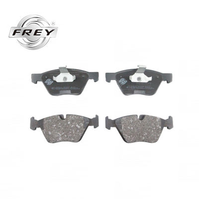 Auto Onderdelen Voorrem Pad Set 34116763617 voor BMW E90 E60 E84 Frey Merk Onderdelen In Voorraad Hoge Kwaliteit