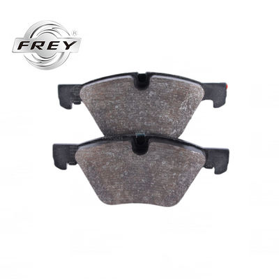 Auto Onderdelen Voorrem Pad Set 34116763617 voor BMW E90 E60 E84 Frey Merk Onderdelen In Voorraad Hoge Kwaliteit