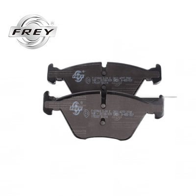 Auto Onderdelen Voorrem Pad Set 34116763617 voor BMW E90 E60 E84 Frey Merk Onderdelen In Voorraad Hoge Kwaliteit