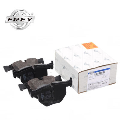 34216776937 FREY Auto-onderdelen Achterrem Pad Sets Voor BMW X5 E70 X6 E71 E72 Hoge Kwaliteit In Voorraad remsysteem Onderdelen