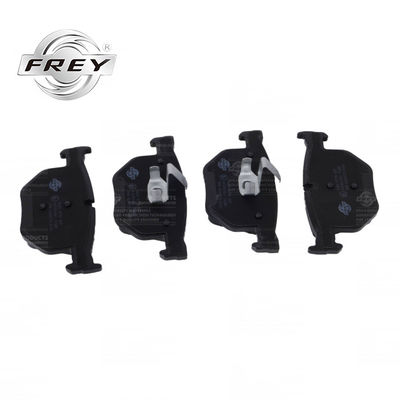 34216776937 FREY Auto-onderdelen Achterrem Pad Sets Voor BMW X5 E70 X6 E71 E72 Hoge Kwaliteit In Voorraad remsysteem Onderdelen