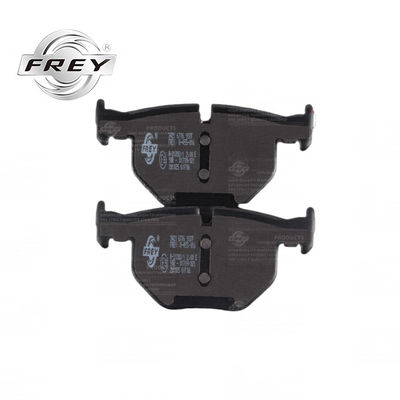 34216776937 FREY Auto-onderdelen Achterrem Pad Sets Voor BMW X5 E70 X6 E71 E72 Hoge Kwaliteit In Voorraad remsysteem Onderdelen