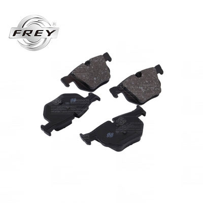 34216776937 FREY Auto-onderdelen Achterrem Pad Sets Voor BMW X5 E70 X6 E71 E72 Hoge Kwaliteit In Voorraad remsysteem Onderdelen