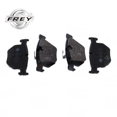 34216776937 FREY Auto-onderdelen Achterrem Pad Sets Voor BMW X5 E70 X6 E71 E72 Hoge Kwaliteit In Voorraad remsysteem Onderdelen