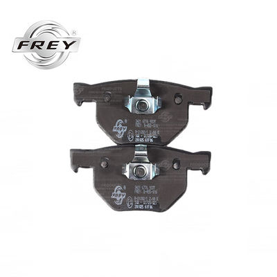 34216776937 FREY Auto-onderdelen Achterrem Pad Sets Voor BMW X5 E70 X6 E71 E72 Hoge Kwaliteit In Voorraad remsysteem Onderdelen