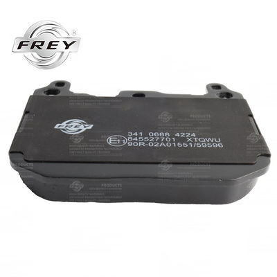 OEM 34106884224 Voorremblokset voor BMW F60 MINI F54 F56 F57 Frey Auto-onderdelen Beste onderdelenleverancier op voorraad