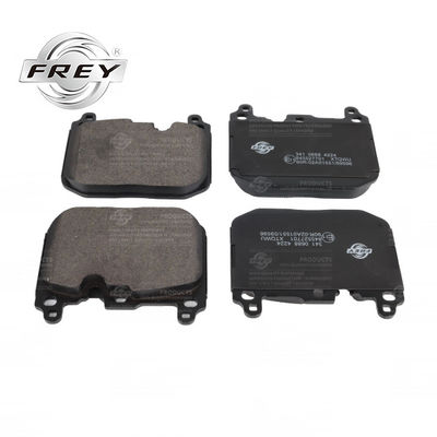 OEM 34106884224 Voorremblokset voor BMW F60 MINI F54 F56 F57 Frey Auto-onderdelen Beste onderdelenleverancier op voorraad