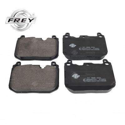 OEM 34106884224 Voorremblokset voor BMW F60 MINI F54 F56 F57 Frey Auto-onderdelen Beste onderdelenleverancier op voorraad