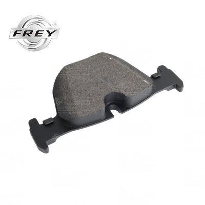 34206799813 Remblokken van de het Wielrem van Systeemdelen de Achter voor BMW F35 335Li F34 340i