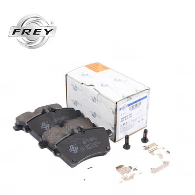 Frey Auto Onderdelen Voor Mercedes Benz W169 W245 Voorrem Pad Set OEM 1694200320 Auto Onderdelen