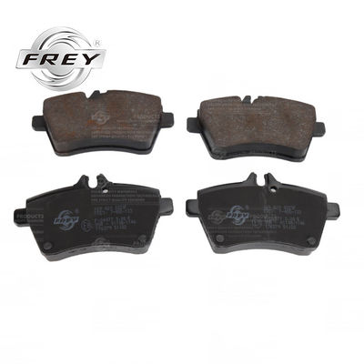 Frey Auto Onderdelen Voor Mercedes Benz W169 W245 Voorrem Pad Set OEM 1694200320 Auto Onderdelen