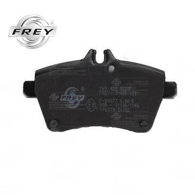 Frey Auto Onderdelen Voor Mercedes Benz W169 W245 Voorrem Pad Set OEM 1694200320 Auto Onderdelen