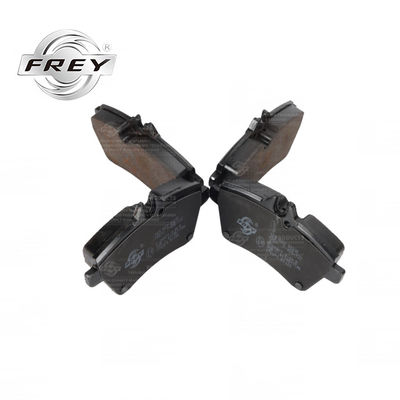 Frey Auto Onderdelen Voor Mercedes Benz W169 W245 Voorrem Pad Set OEM 1694200320 Auto Onderdelen