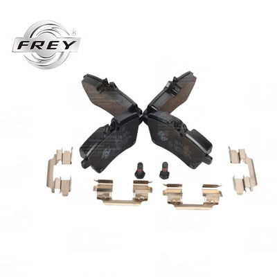 Frey Auto Onderdelen Voor Mercedes Benz W169 W245 Voorrem Pad Set OEM 1694200320 Auto Onderdelen