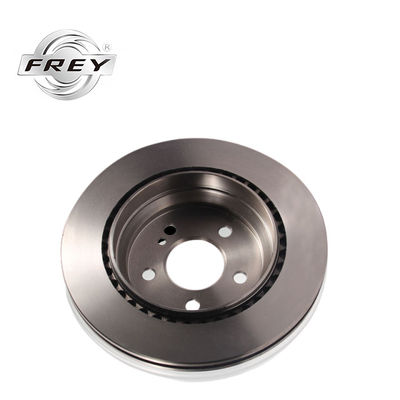 2204230212 Praktische Achterremrotor, Mercedes-Benz W220 Auto Voorremmen