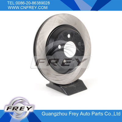 2204230212 Praktische Achterremrotor, Mercedes-Benz W220 Auto Voorremmen