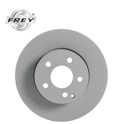 W204 C200 C300 W212 Auto Schijfrem Voor 2124211312 Diameter 295mm