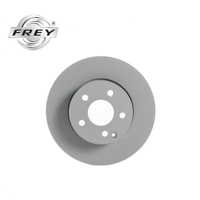 W204 C200 C300 W212 Auto Schijfrem Voor 2124211312 Diameter 295mm