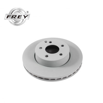 W204 C200 C300 W212 Auto Schijfrem Voor 2124211312 Diameter 295mm