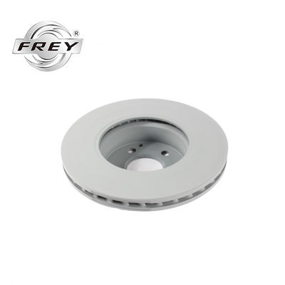 W204 C200 C300 W212 Auto Schijfrem Voor 2124211312 Diameter 295mm