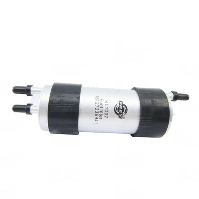 In Voorraad Benzine Filter OE 16127236941 Voor BMW X5 X6 E70 E71 F15 F16 MOTOR N55 N63 S63 BRANDSTOFFILTER
