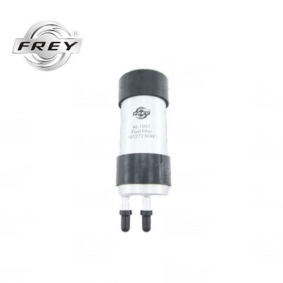 In Voorraad Benzine Filter OE 16127236941 Voor BMW X5 X6 E70 E71 F15 F16 MOTOR N55 N63 S63 BRANDSTOFFILTER