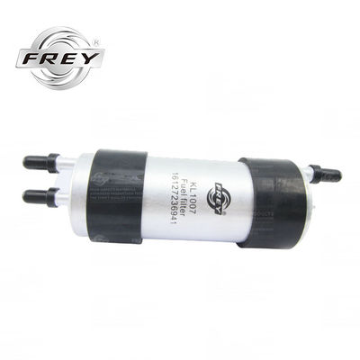 In Voorraad Benzine Filter OE 16127236941 Voor BMW X5 X6 E70 E71 F15 F16 MOTOR N55 N63 S63 BRANDSTOFFILTER