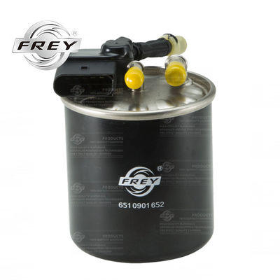 Praktische Benz W166 dieselbrandstoffilter, 6510901652 auto-reserveonderdelen