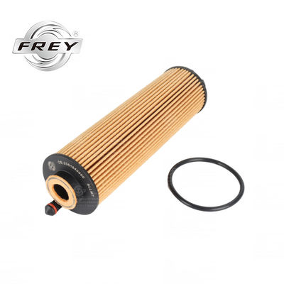 2561840000 autodelenfilter voor Mercedes-Benz W223 S223 W168 X168