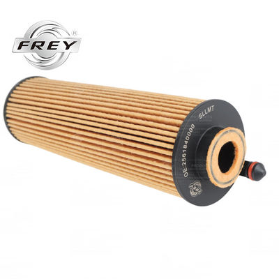 2561840000 autodelenfilter voor Mercedes-Benz W223 S223 W168 X168