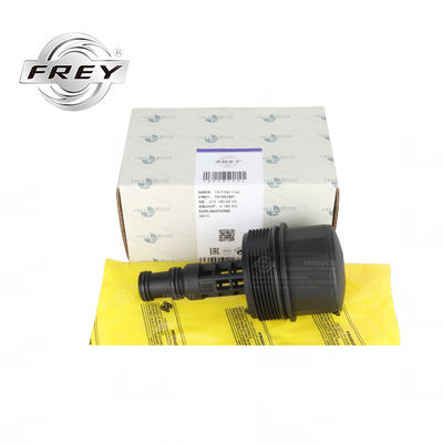 Mercedes Benz W164 W215 oliefilterdop, 2721800038 BMW oliefiltersleutel