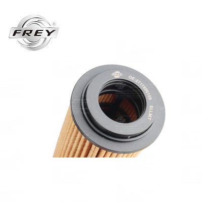 Mercedes-Benzfilter van W204 W203 W211, 2711800109 A2711800009 Frey-oliefilter