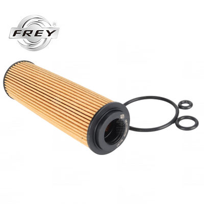 Mercedes-Benzfilter van W204 W203 W211, 2711800109 A2711800009 Frey-oliefilter