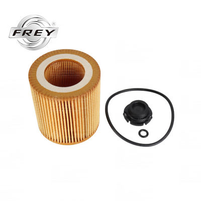 Duurzaam 11427634291 Auto Olie Brandstoffilter Voor BMW F30 F10 F11 X1 E84 E89