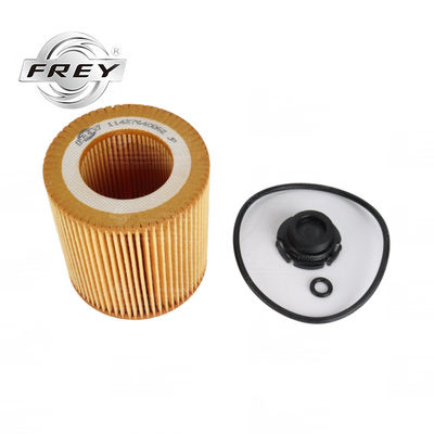 Duurzaam 11427634291 Auto Olie Brandstoffilter Voor BMW F30 F10 F11 X1 E84 E89