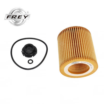 Duurzaam 11427634291 Auto Olie Brandstoffilter Voor BMW F30 F10 F11 X1 E84 E89