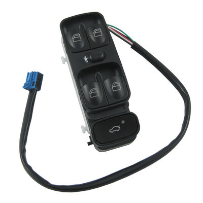 Benz W203 raamhefferschakelaar, 2038210679 elektrische ruitbediening
