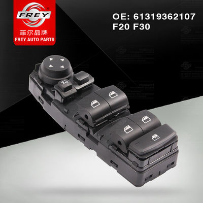 Window Lifter Switch Auto Elektrische reserveonderdelen 61319362107 voor F20 F30
