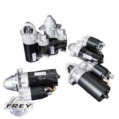 Auto-onderdelen Startmotor voor Mercedes W201, W202, W203, W204 W123, W124, W210, W211.W212 W126, W163, W164 W140, W220, W221