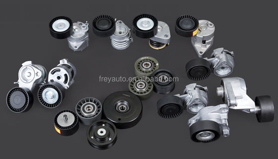 Auto-onderdelen Startmotor voor Mercedes W201, W202, W203, W204 W123, W124, W210, W211.W212 W126, W163, W164 W140, W220, W221