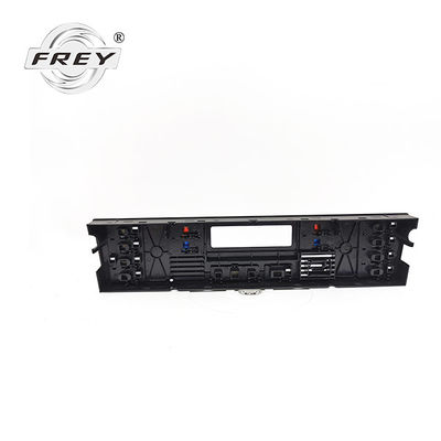 FREY Auto-onderdelen Voor X5 E53 E39 Klimaatregeling Knop Set AC Bedieningspaneel 64116915812
