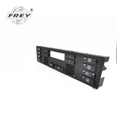FREY Auto-onderdelen Voor X5 E53 E39 Klimaatregeling Knop Set AC Bedieningspaneel 64116915812