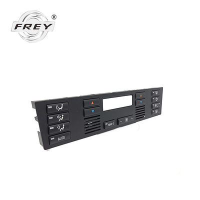FREY Auto-onderdelen Voor X5 E53 E39 Klimaatregeling Knop Set AC Bedieningspaneel 64116915812