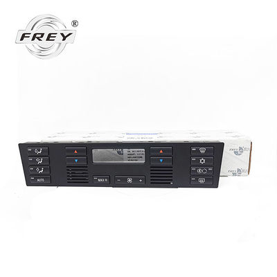 FREY Auto-onderdelen Voor X5 E53 E39 Klimaatregeling Knop Set AC Bedieningspaneel 64116915812