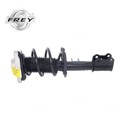 OEM rechtsvoor auto-onderdelen Schokdemper assemblage 1763232000 voor W176 W246