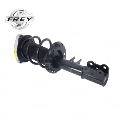 OEM rechtsvoor auto-onderdelen Schokdemper assemblage 1763232000 voor W176 W246
